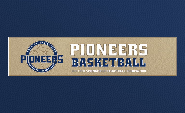 Pioneers Basketball believes in creating more than just a game. It's about building a community, a home for players in Greater Springfield.